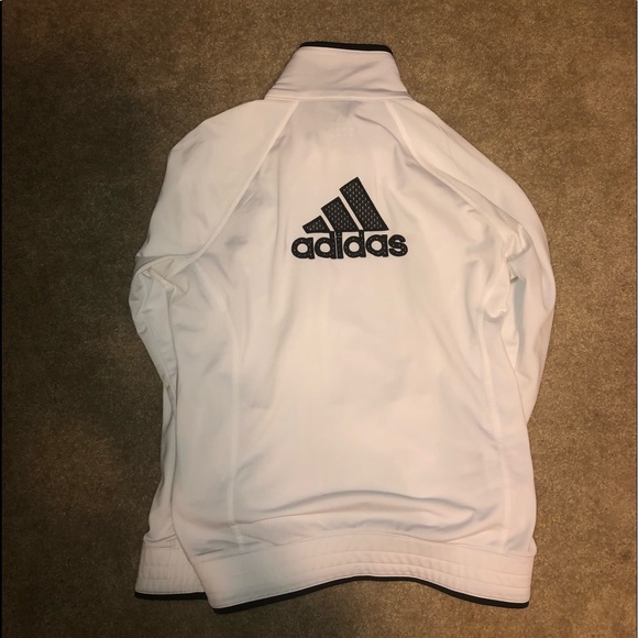 adidas jacket - Picture 2 of 3